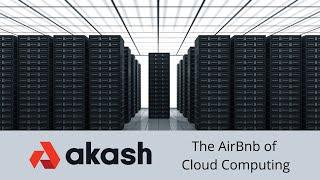 Akash Network Review | The Airbnb of Cloud Computing