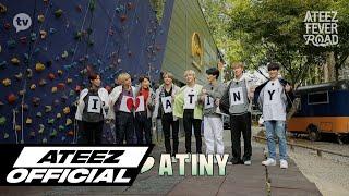 [ATEEZ FEVER ROAD] EP.4