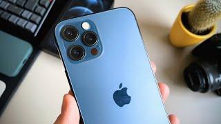 iPhone 12 Pro is AMAZING in 2023. Here's why!