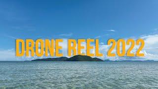 DRONE REEL 2022 | FILMED BY TERRYANCE KYLE