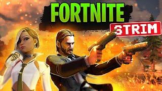 FORTNITE #STREAM