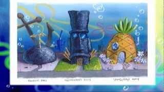 SpongeBob SquarePants: Revenge of the Flying Dutchman (GCN/PS2) [Bonus]