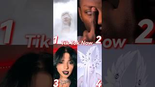 (AN ANGEL)Who'stheBest?1,2,3 or 4?#shorts #tiktok #viral