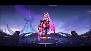 UPCOMING LAYLA STARLIGHT SKIN | REVAMPED LAYLA GETTING STARLIGHT SKIN