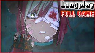 Signalis - Longplay - True Ending