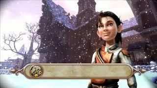 Прохождение Fable II. Детство на улице.