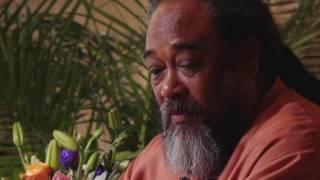 Mooji Music. Here we dance inside the storm