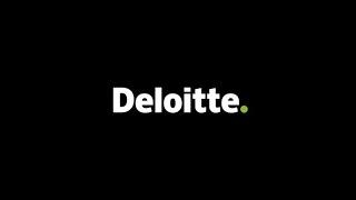 Who we are - Deloitte