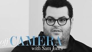 The Audition that Changed Josh Gad's Life Forever