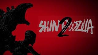 SHIN GODZILLA 2 | TRAILER | GODZILLA 2023 | TOHO |