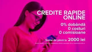 Telecredit.ro- Credite rapide online