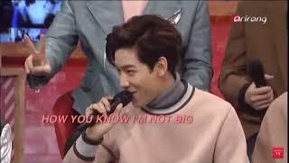 GOT7 Bambam funny moments