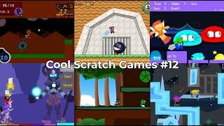 Cool Scratch Games #12