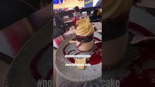 MUST TRY No bake vanilla cheesecake Overtime Niagara Falls casino