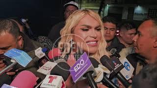 WENDY GUEVARA La reina en TELEVISA Con muchos proyectos y cambios uno de ellos Buscar Casa nueva 