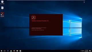 How To Download And Install Adobe Acrobat Reader DC For Windows 10/8/7