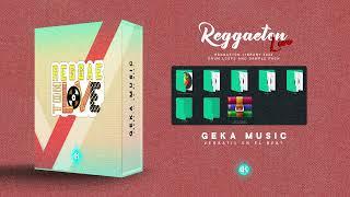 Geka Music [Reggaeton Love] Library Sample Pack 2023 #reggaetonlibrary #popurbanolibrary #Perreo2023