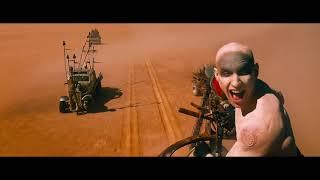 Witness Me - Mad Max: Fury Road (2015) - Movie Clip HD Scene