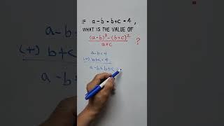 Algebra SAT Similar Question [evaluate the expression] @kasyannoezmath9158