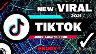  NEW TIKTOK VIRAL REMIX 2021  Dj Jonel Sagayno | Fvnky Mix | Full Bass| Chacha Style | Tekno Remix