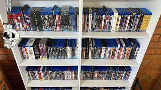 Complete Blu-Ray Collection 2023 (1000 Subs Special)