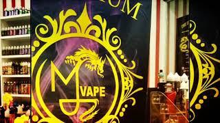 MJ Vape + ProVape Sg. Udang, Melaka