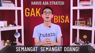 Sharing Pengalaman Lolos Tes Masuk UGM dan ITB + Tips SBMPTN