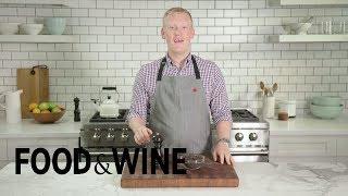 How to Fill a Peppermill Easily | Mad Genius Tips | Food & Wine