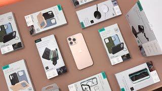 Essential Accessories & Cases For iPhone 16 Series by ESR