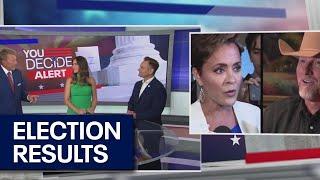 2024 Election: Breaking down Arizona's primary results