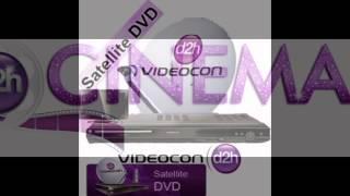 videocon d2h online recharge