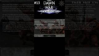 Nan Yonai [1] - [Chaos#13] Warhammer 40,000: Dawn of War - Soulstorm #shorts #dow #soulstorm #wh40k