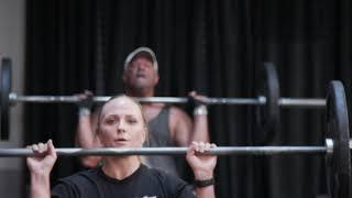 Fitness Benefits at Berkeley PD