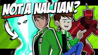 FAKE Ben 10 Facts You Believed for YEARS!