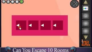 Room Escape 23 Walkthough | Escape Games Walkthrough | NEw Room Escape