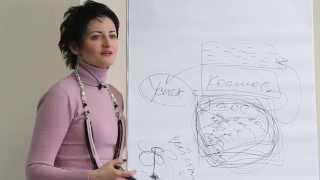 Success formula - Natalia Kravchenko