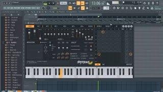 Sytrus Presets and Features Review - FL Studio 20