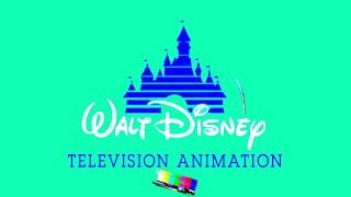 Walt Disney Television Playhouse Original Logo Super Effects (Sponsored By preview 2 Effects)