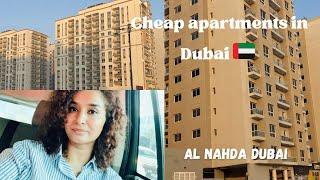 Cheap Areas To Live In Dubai  | Cheap Apartments In Dubai @pakistanimomabroad8226