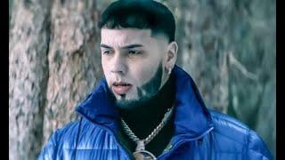 Anuel AA - Keii (432Hz)