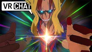  VRchat Epic avatars #9 - anime