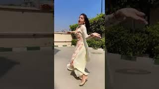 Mahara kothi bangla haveli hai | Anju Mor | #anjumor #anjumordance #haryanvi