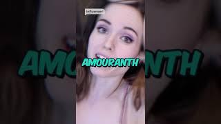 Ludwig Uncovers Amouranth Twitch Secret