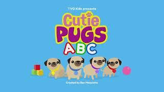 Cutie Pugs ABC  Trailer 