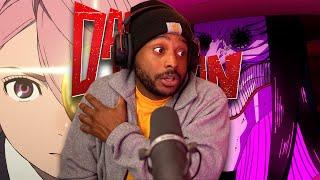 Aira Got One Of The Jewels | Dan Da Dan Episode 6 | Reaction