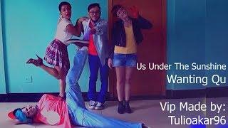 Just Dance 2017 China: Us Under The Sunshine (VIP Alternate) | Tulioakar96 Gameplay [Full]