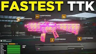 *NEW* AMR9 Loadout is *BROKEN* In Warzone 3!  (Best AMR 9 Class Setup)