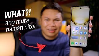 TECNO Spark 30 - NAGULAT DIN AKO EH!