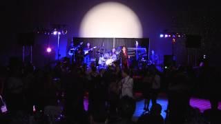 Rang Dong Show Band   New Year 2013 Clip 17 Duy Tuan