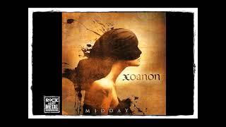 Xoanon - Midday (2010) (Full Album)